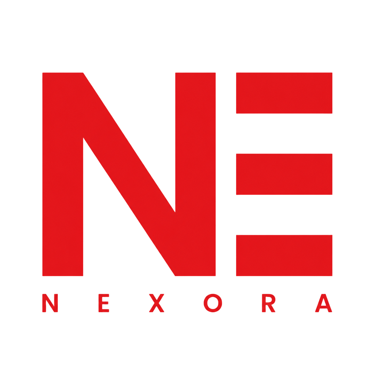 Nexora Logo